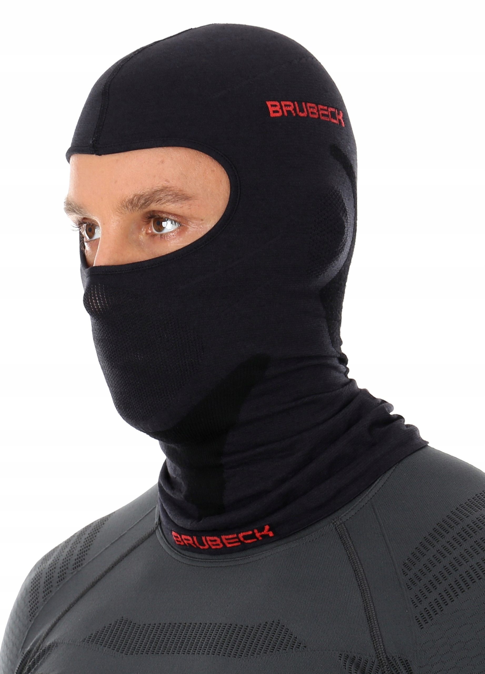 Brubeck GÓRSKA KOMINIARKA WEŁNA MERINO WOOL -L/XL Marka Brubeck