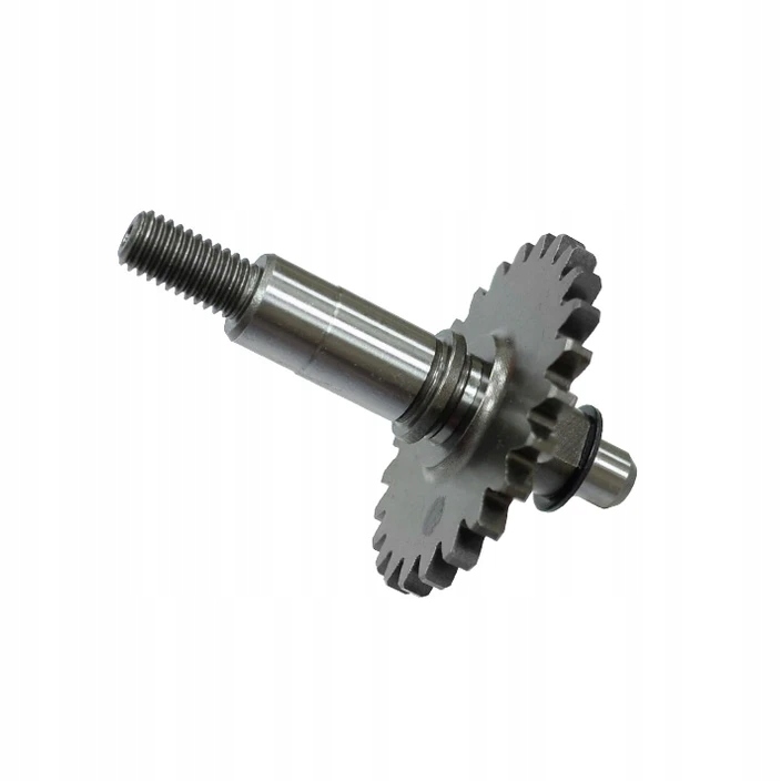 Wałek pompy wody Yamaha Yz 85 (5PA-12459-00-00) Psychic MX-10240C