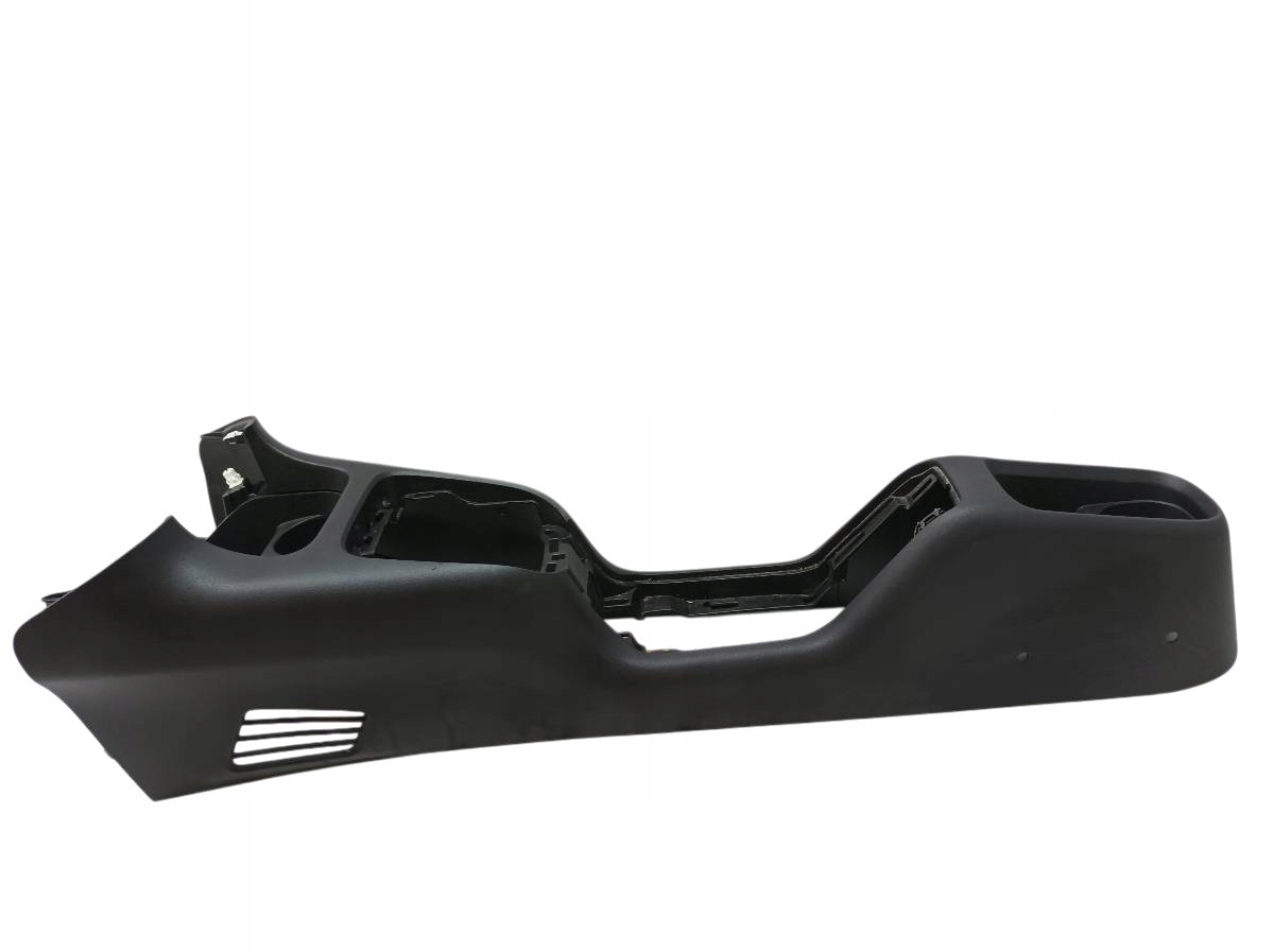 TUNEL mitte Citroen C3 III (2016-2024)