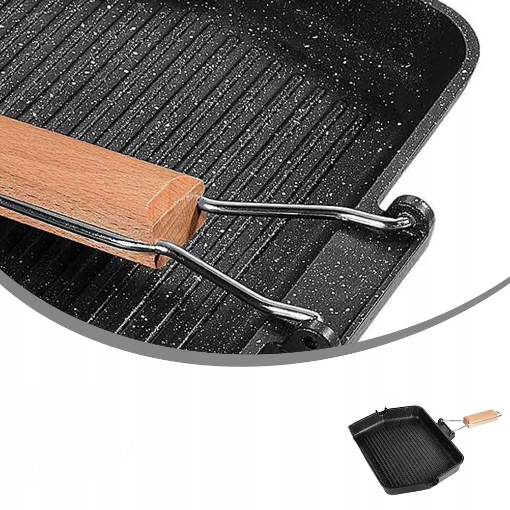 PIEC ZEWNĘTRZNY GRILL TEPPANYAKI Rodzaj inny