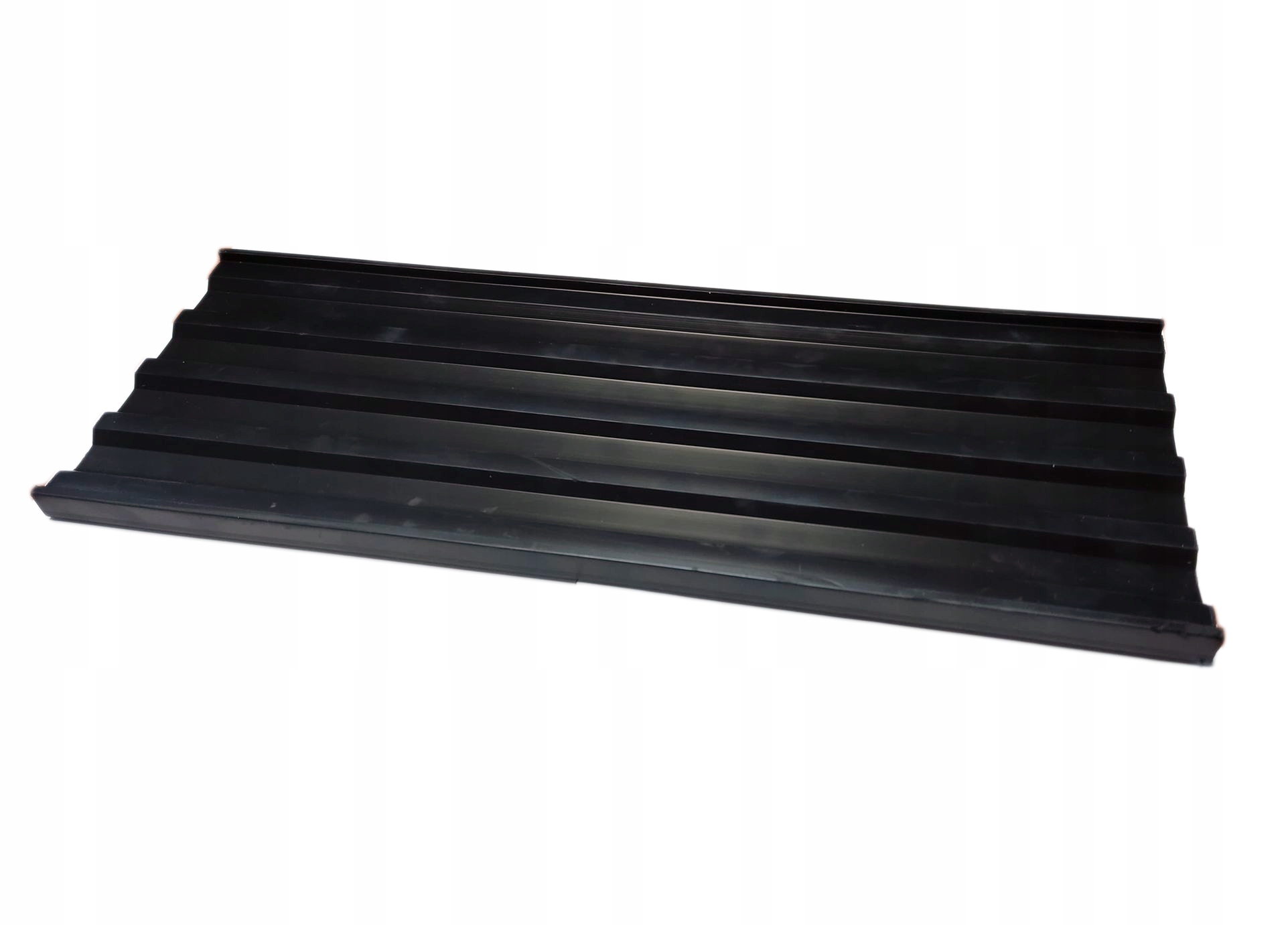 OCHRANIACZ DRZWI AUTA ODBOJ USZCZELKA ŚCIANĘ GARAŻ