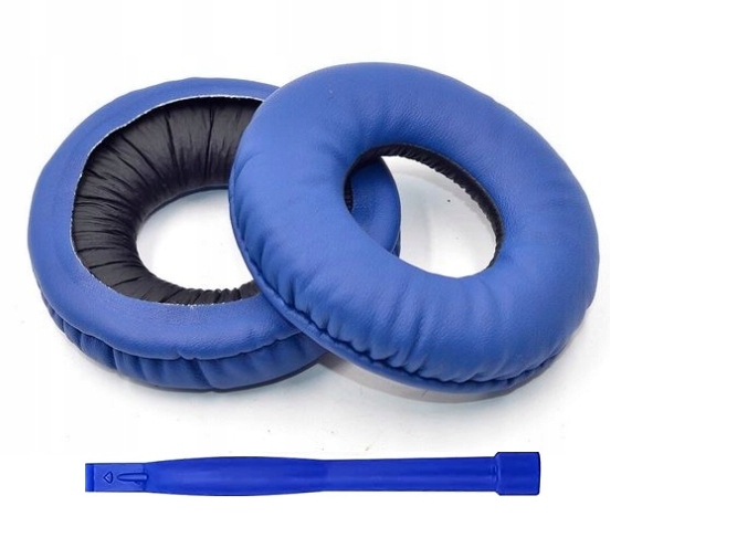 

Nauszniki Do Sony WH-CH500 Gąbki Pady Poduszki