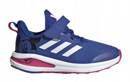 

Adidas Fortarun Mickey El C Buty Dziecięce Disney