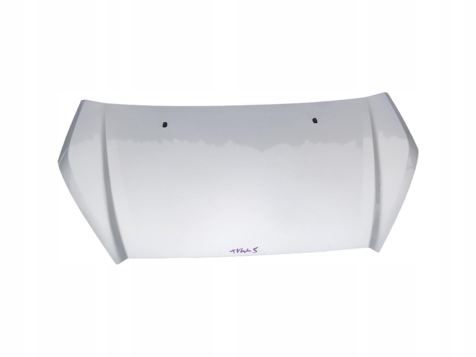 Cofano FORD S-MAX MK1 LIFT 2010-2014