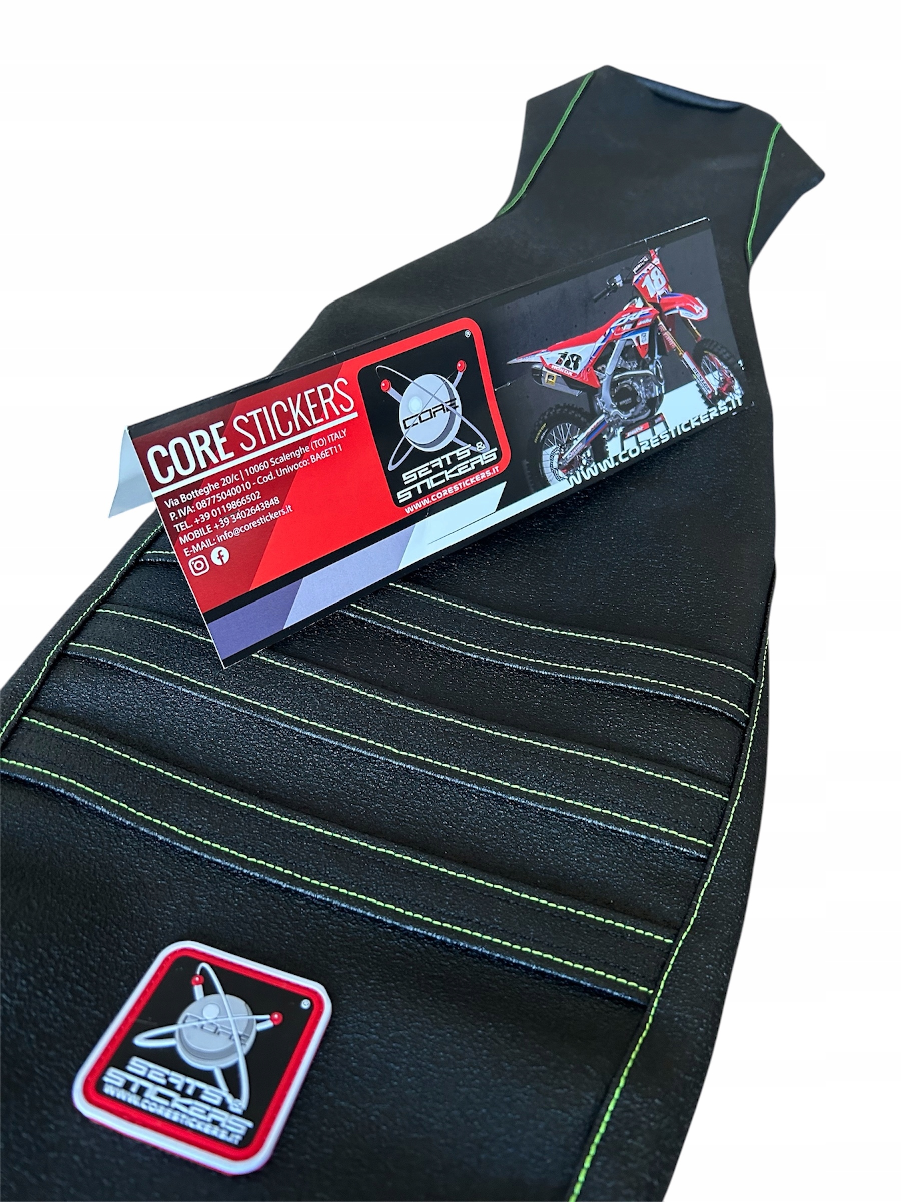 CFmoto Mt 450 24-26 poťah sedadla Core ako Blackbird Cubamoto
