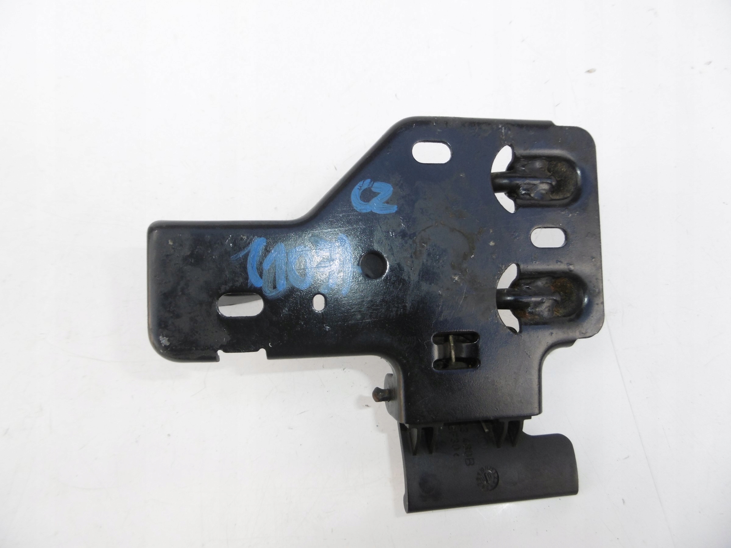 RYGIEL bonnet latch lock PORSCHE CAYENNE and 7L 7L5