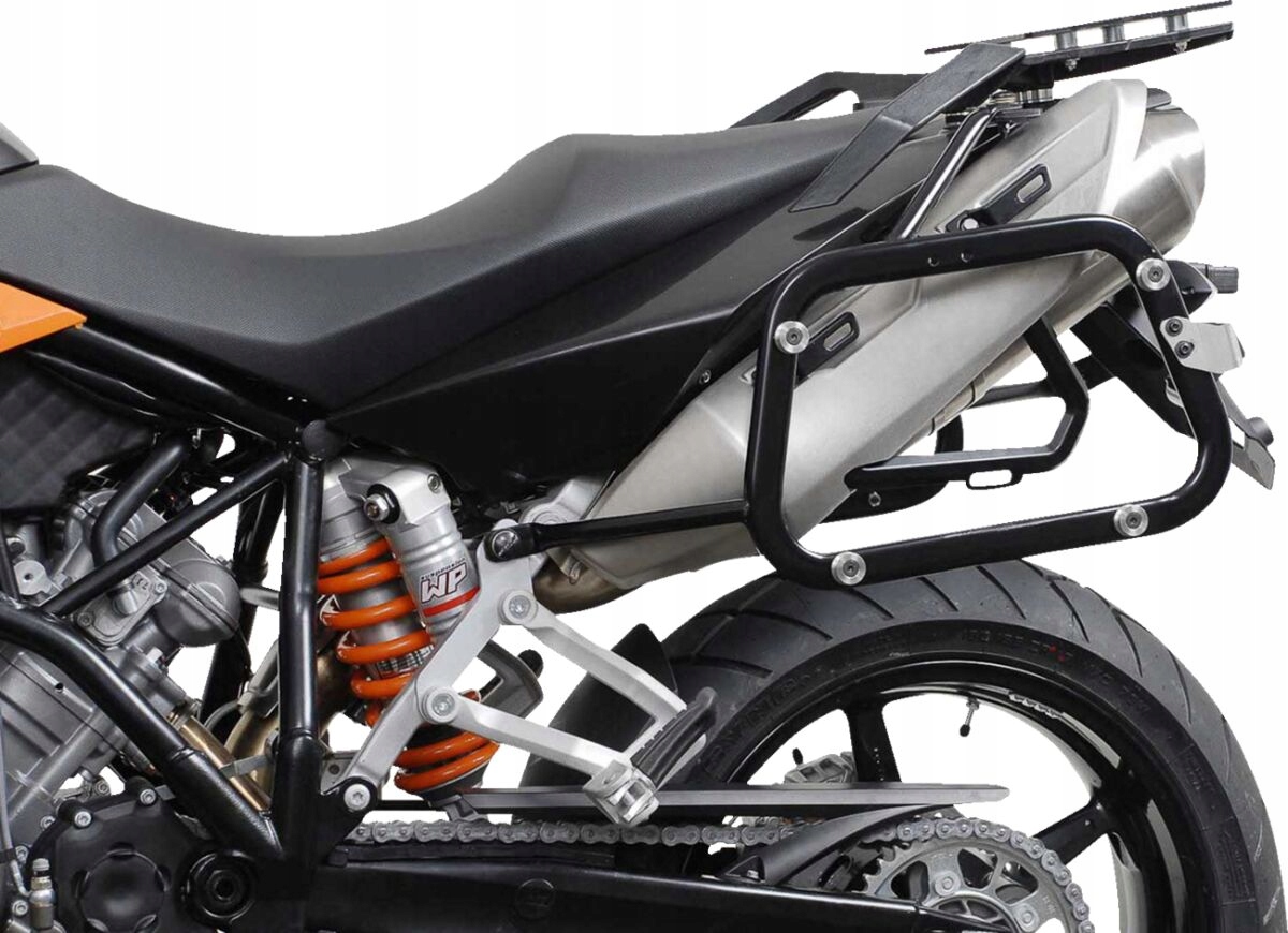 Bočné Nosiče Evo Sw Motech Evo Side Carriers