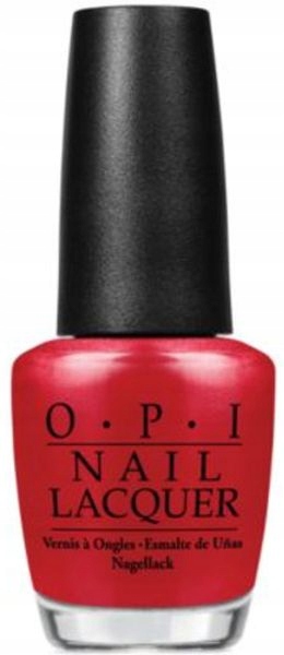 

Opi Lakier Do Paznokci Gimme a Lido Kiss