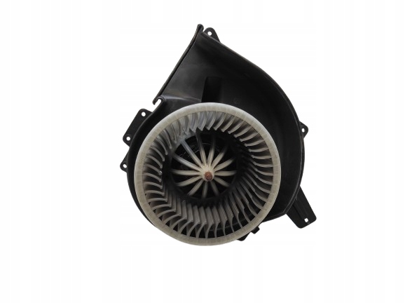 SKODA FABIA 1 I LIFT 04- DMUCHAWA WENTYLATOR NAWIEWU 6Q1819015C