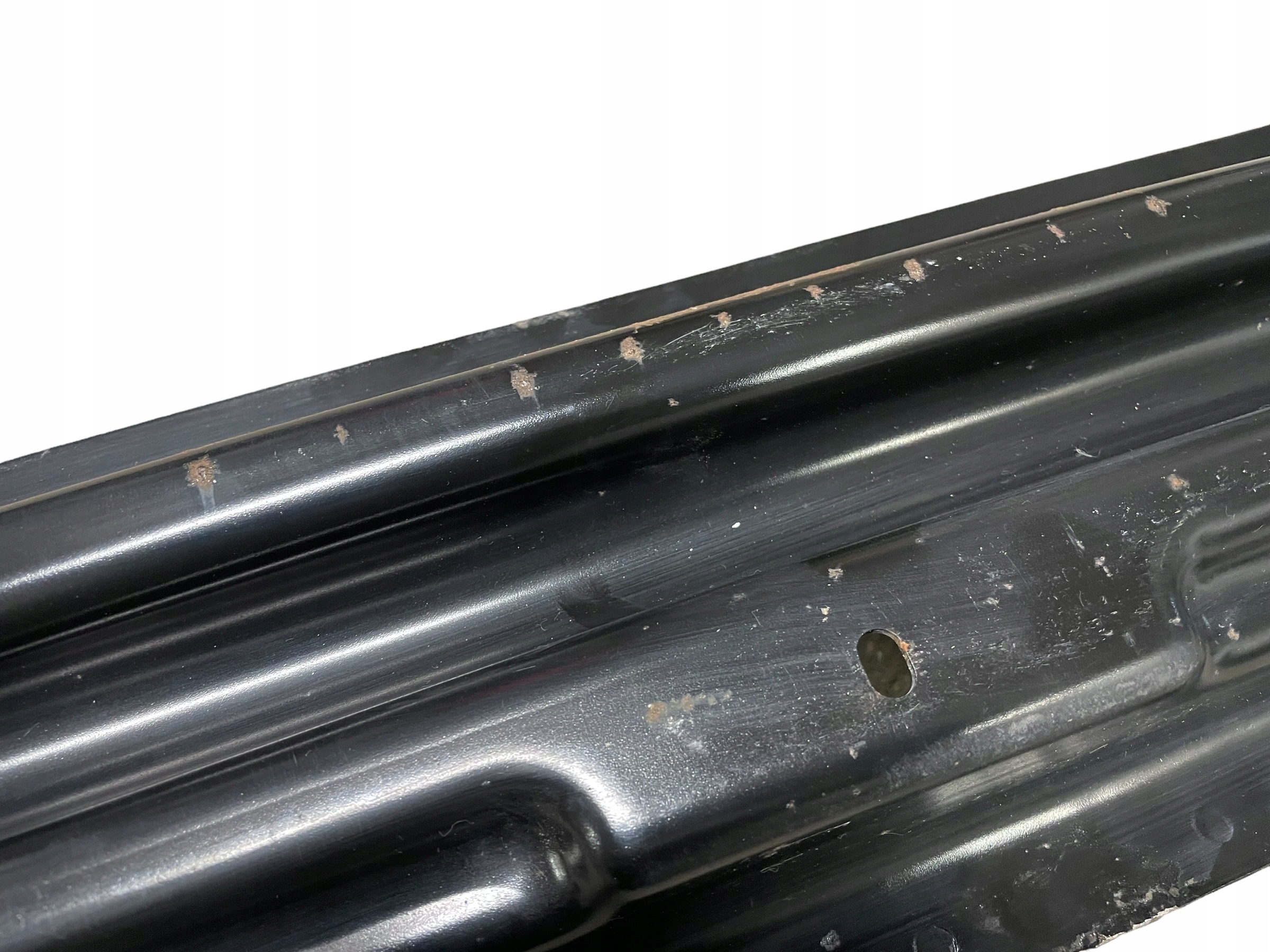 bumper support rear part BMW i3