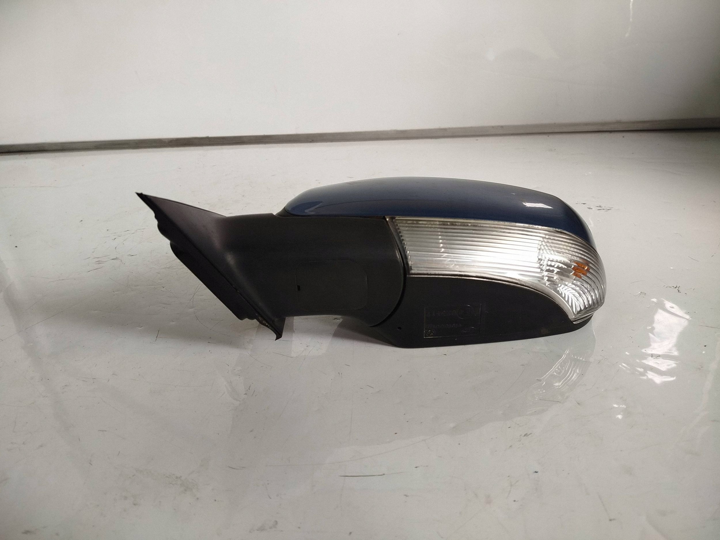 KIA VENGA J3 mirror left electrics 8-PIN 2009