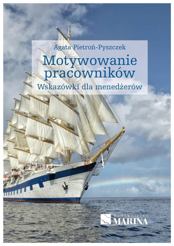 Motywowaniwe pracowników wyd.2021