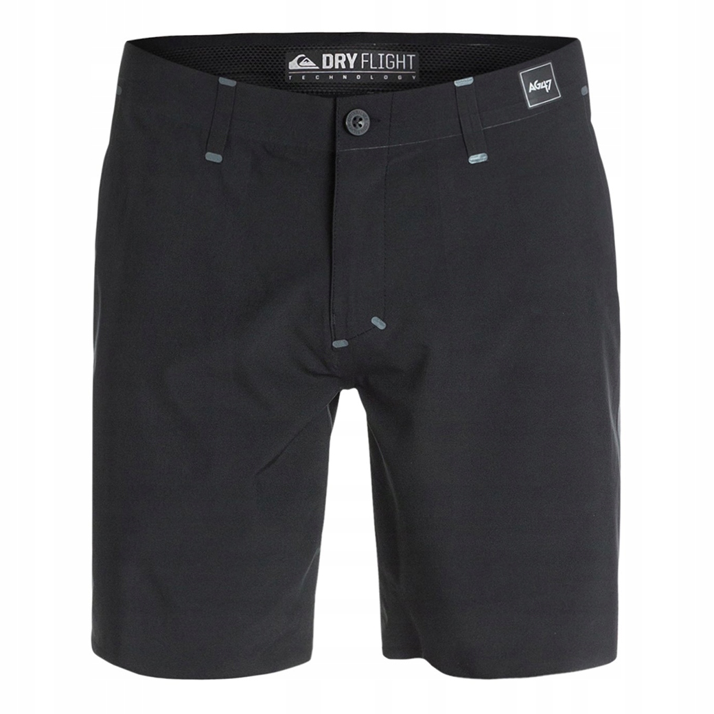 

Szorty, spodenki męskie Quiksilver AQYWS03070 Kvjo