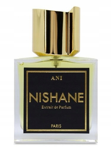 Nishane Ani 100 ml Extrait De Parfum