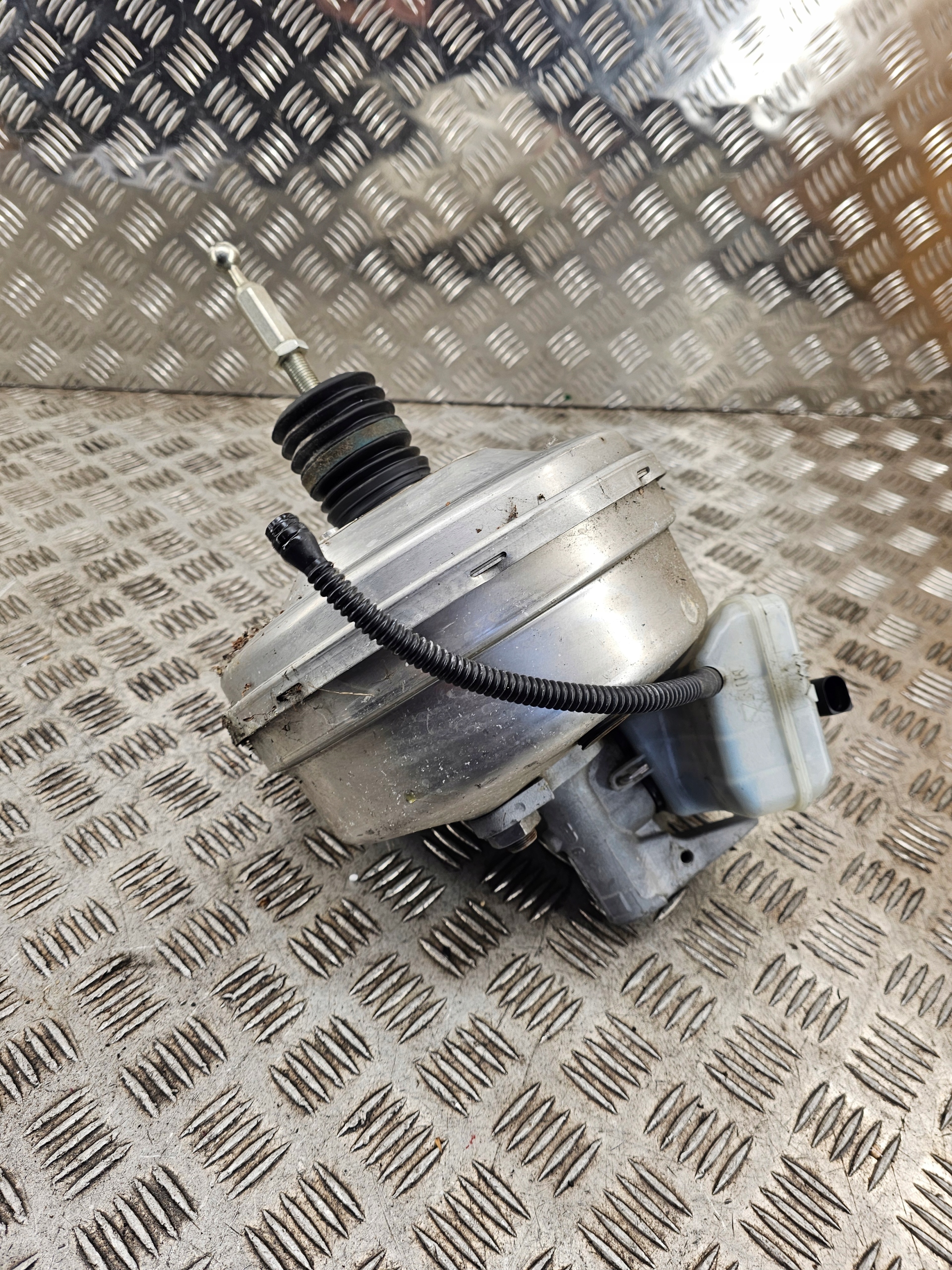 AUDI A6 A7 4G servo Servofreno 4G2612103F