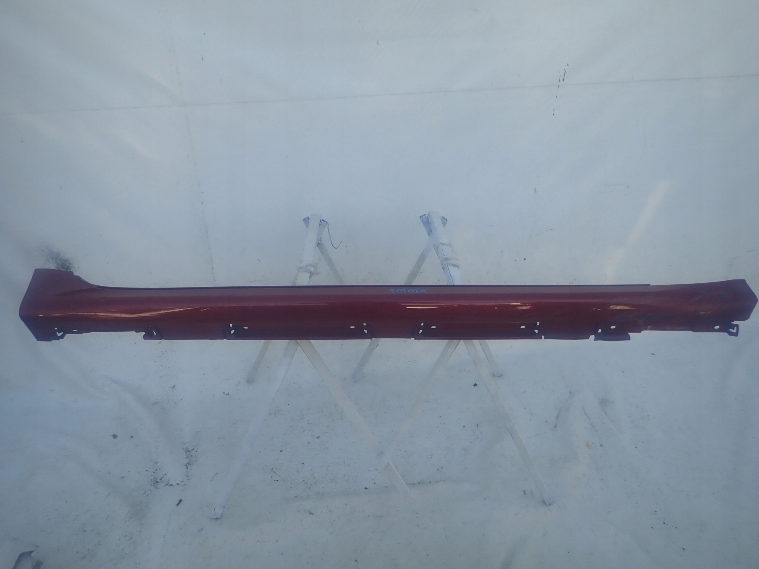 LEXUS IS250 IS350 06- threshold right moulding threshold