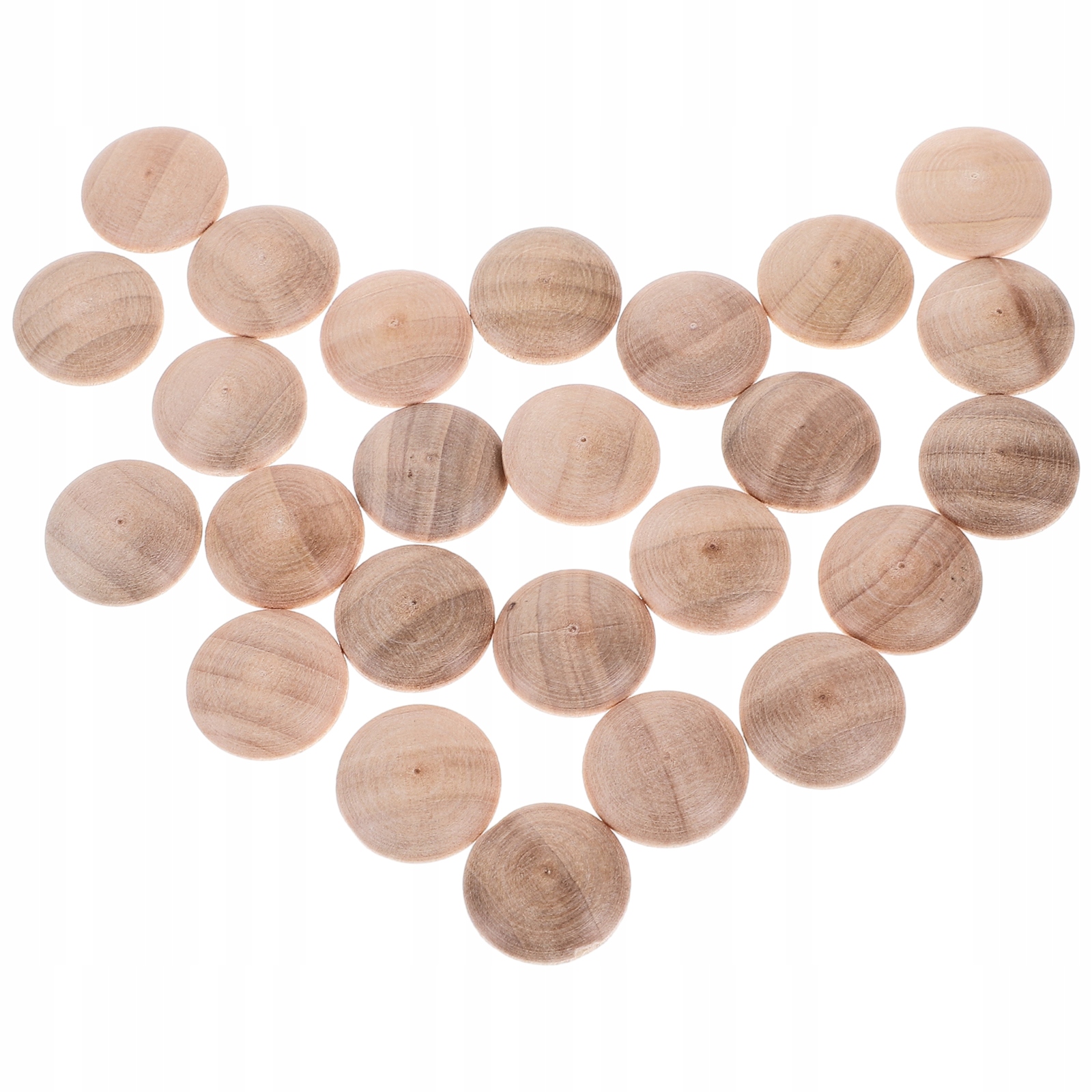 Zatyczki do śrub do mebli drewnianych