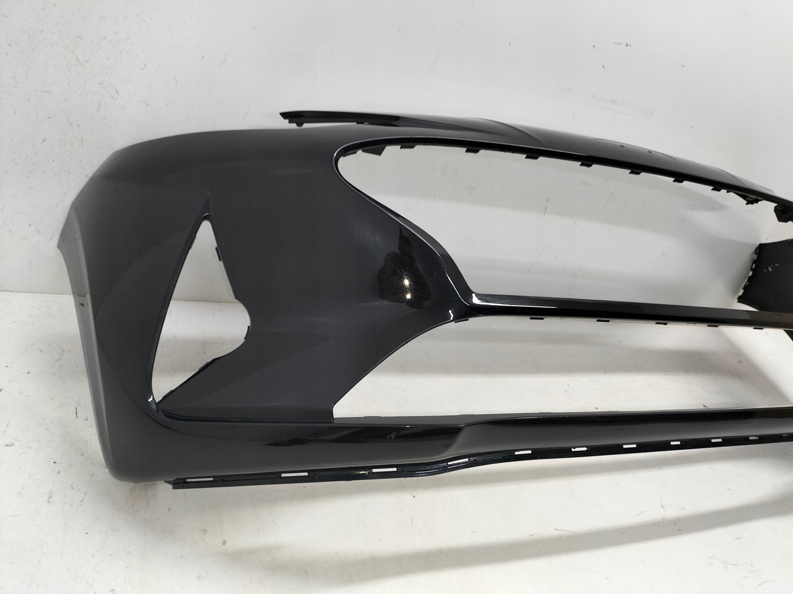front bumper front HYUNDAI I10 III 20