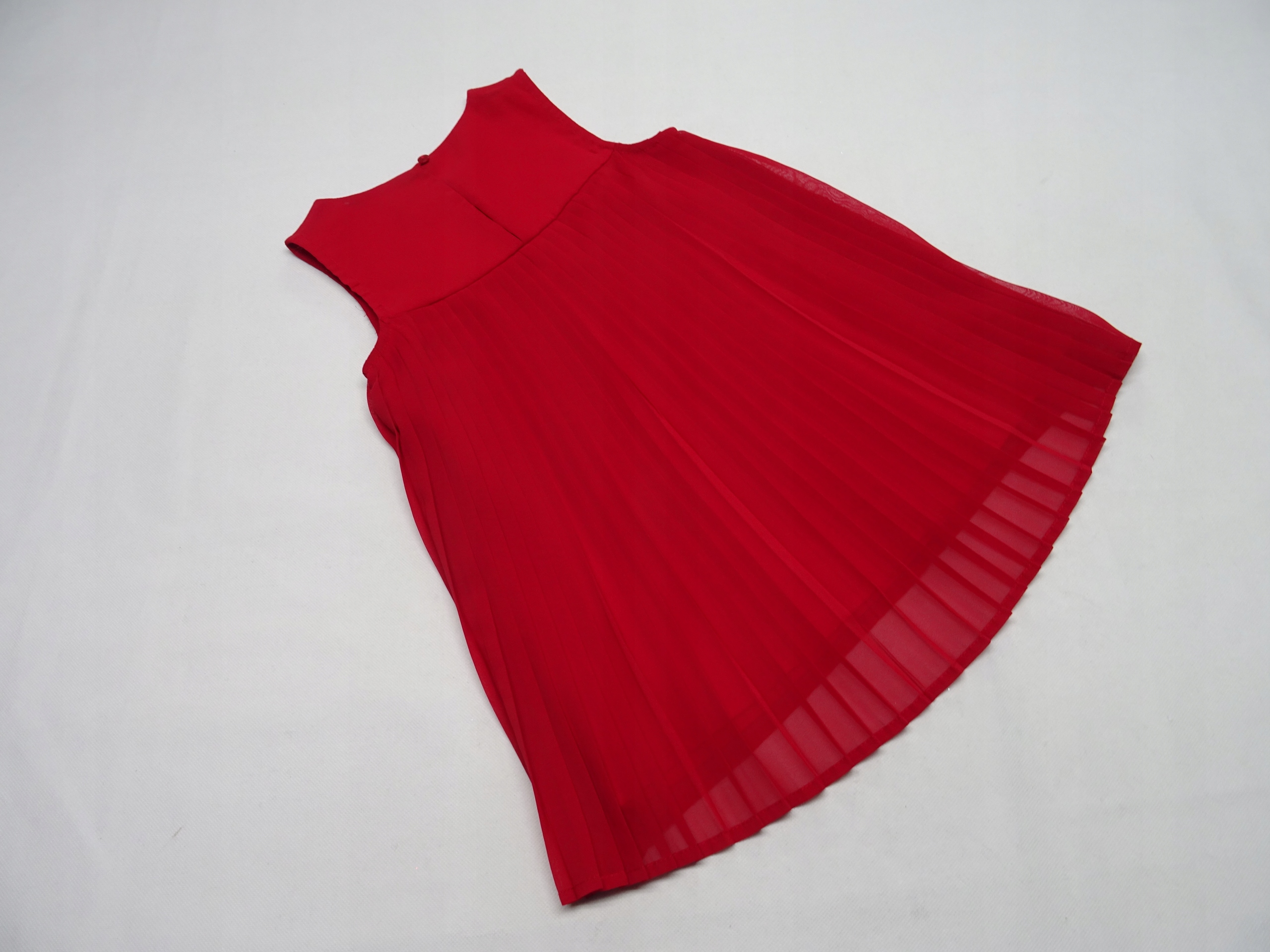 TUNIKA GEORGE '116-122' Płeć dziewczynki