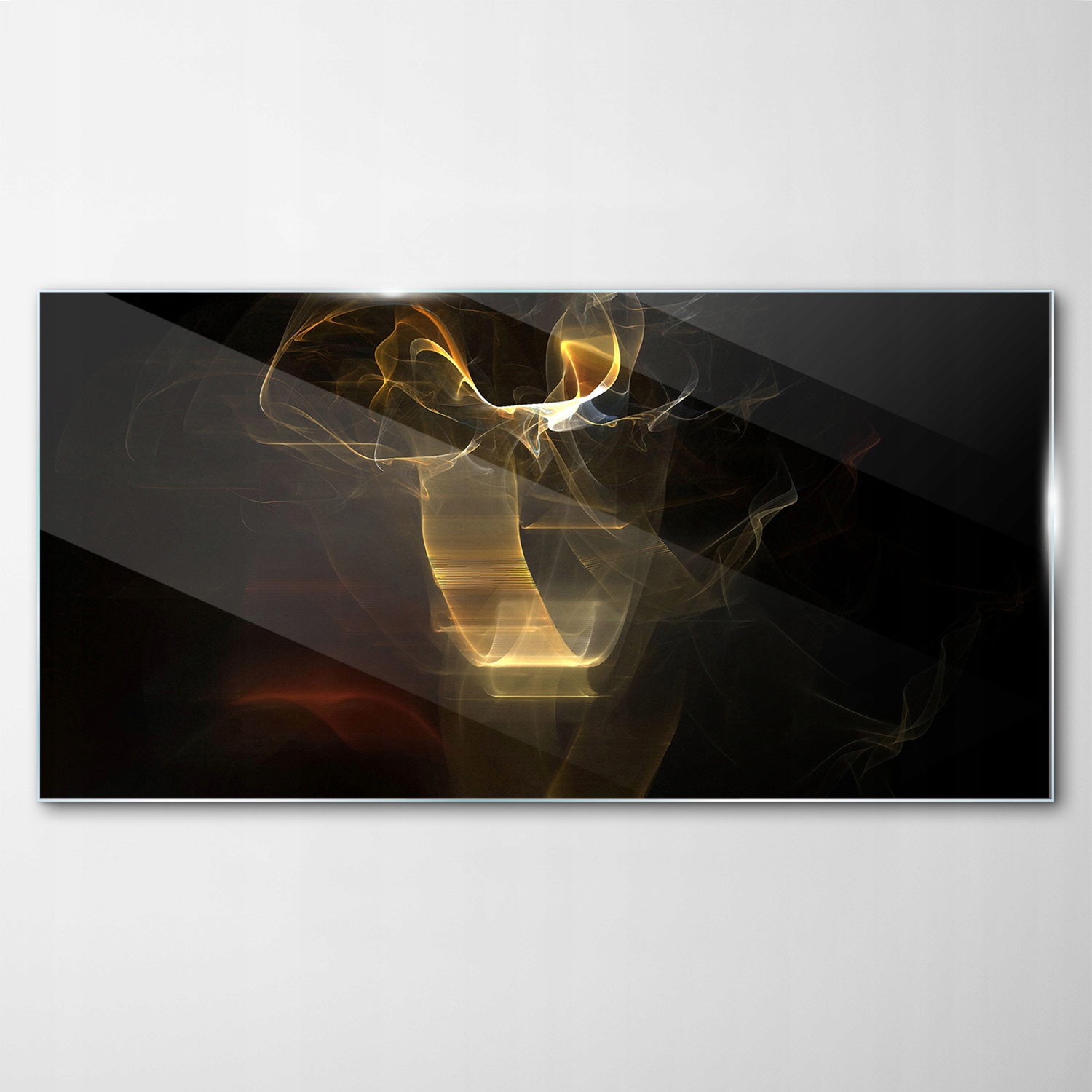 

Obraz na Szkle Dekor Art Sztuka Abstrakcja 120x60