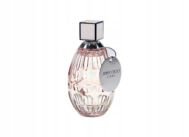 Jimmy Choo Jimmy Choo L'Eau Toaletní voda 90 ml
