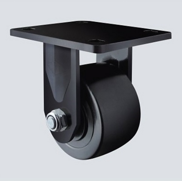 

Koło z poliamidu do dużych obciążeń 50mm 300kg