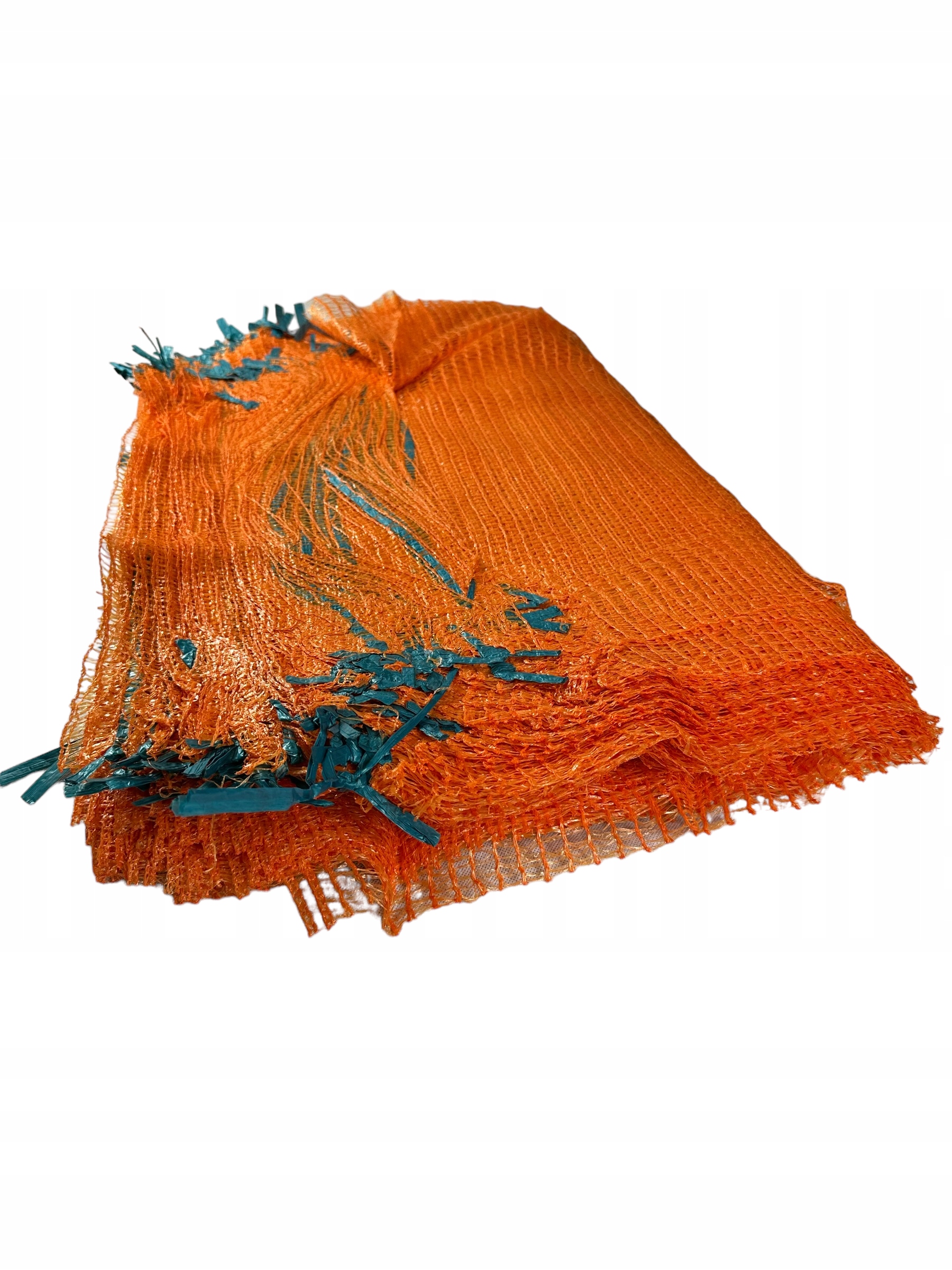 Worki Raszlowe Worek 25 - 30 kg Siatka Na Ziemniaki