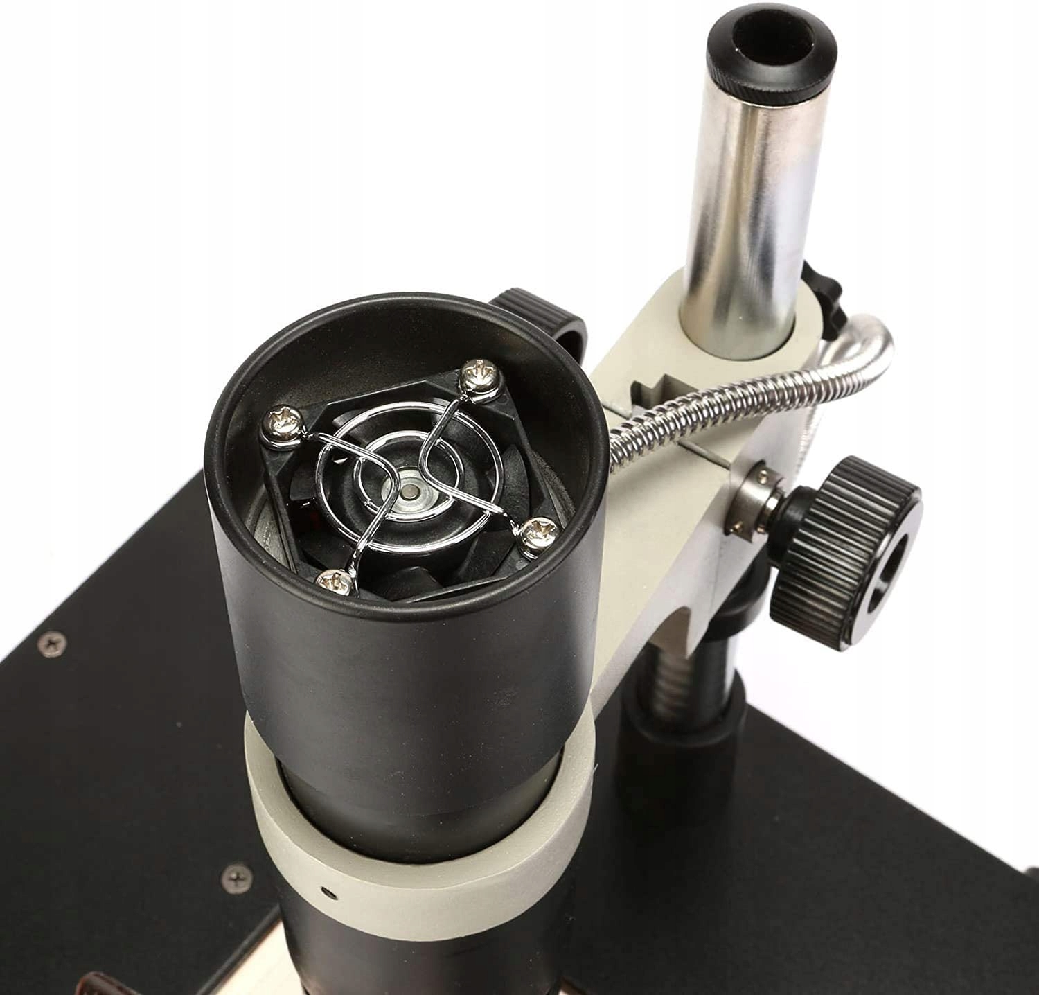 Stacja lutownicza na podczerwień IRDA BGA SMT SMD Zasilanie akumulatorowe