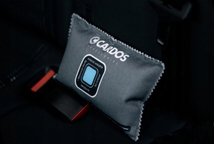 K2 CARDOS POCHŁANIACZ WILGOCI DO AUTA ANTYPARA AW100 Numer katalogowy producenta AW100