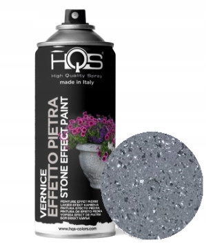 

Spray Efekt Kamienia Granitu 400 ml