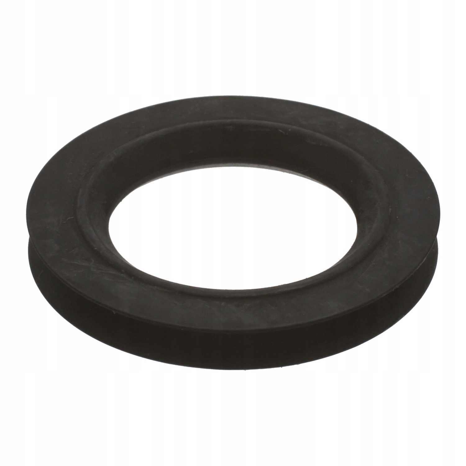 18524 - FEBI УПЛОТНИТЕЛЬНОЕ КОЛЬЦО ШАРНИР ПОДУШКИ