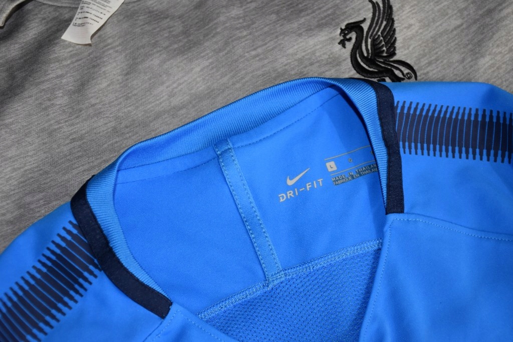 Nike Tottenham Hotspur koszulka męska L Kod producenta 676768723