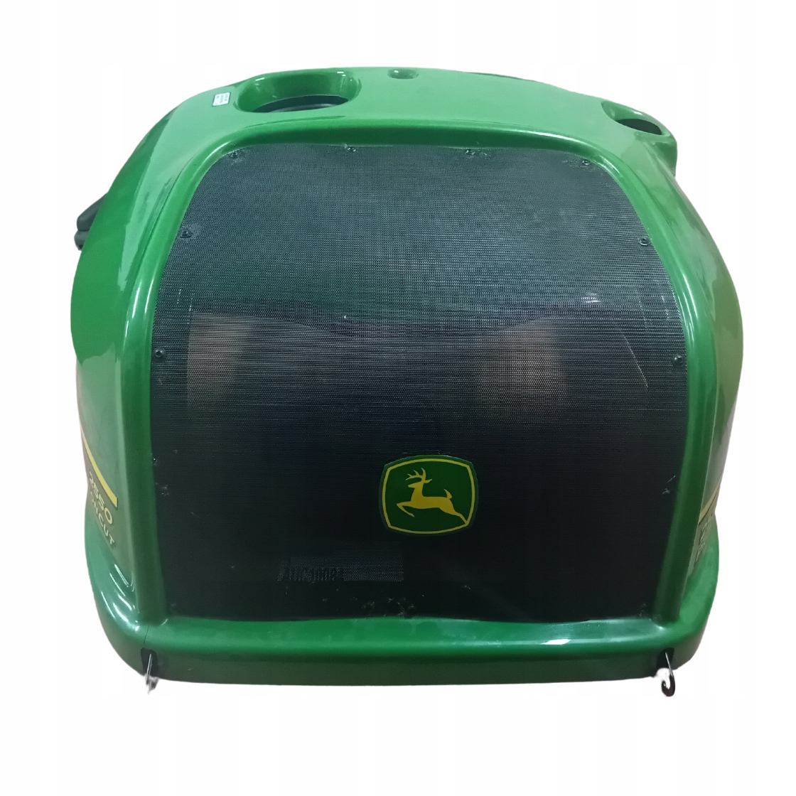 Kryt John Deere Originál
