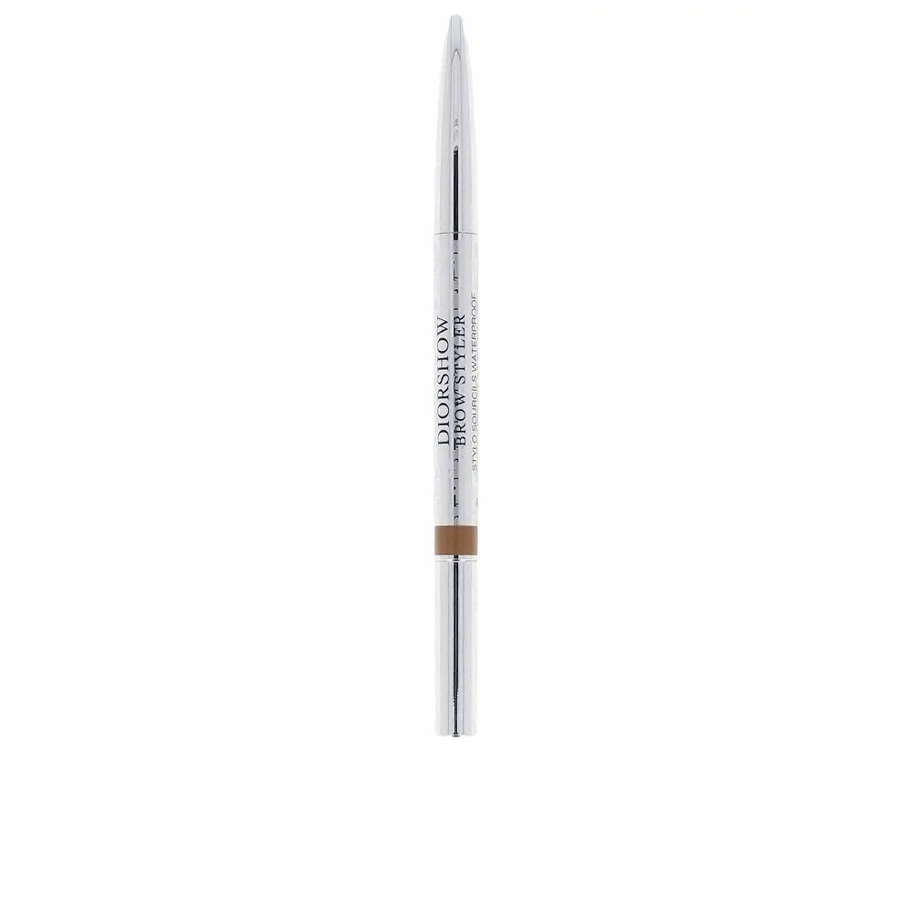Diorshow brow styler #002-chestnut 0.09 gr