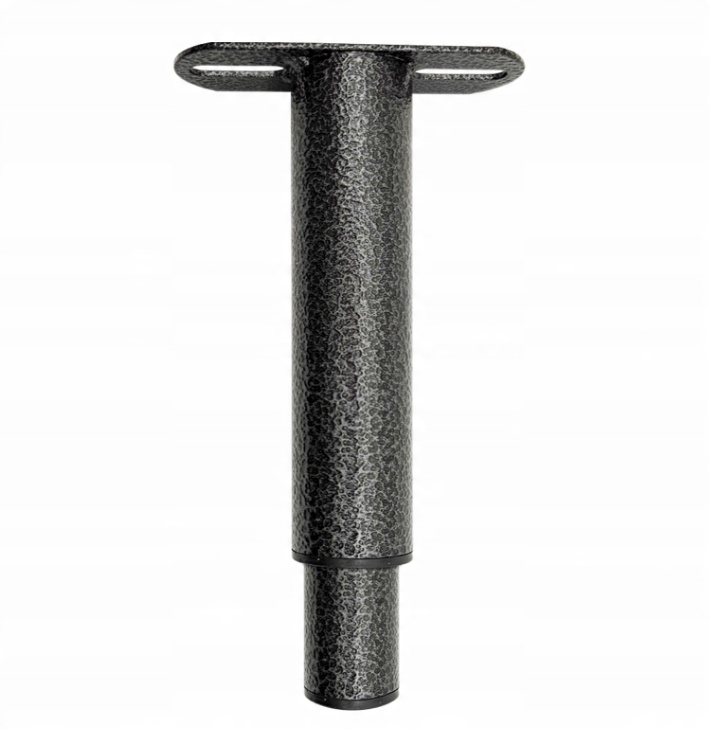 

Nóżka Nowoczesna 38mm Regulowana 15cm