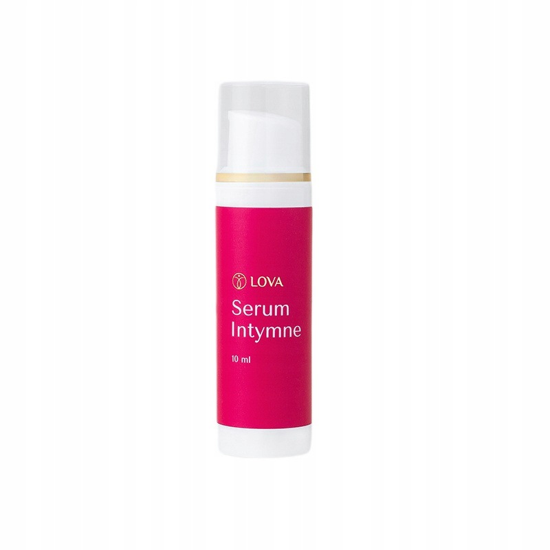 Lova Intimní Sérum 10 ml