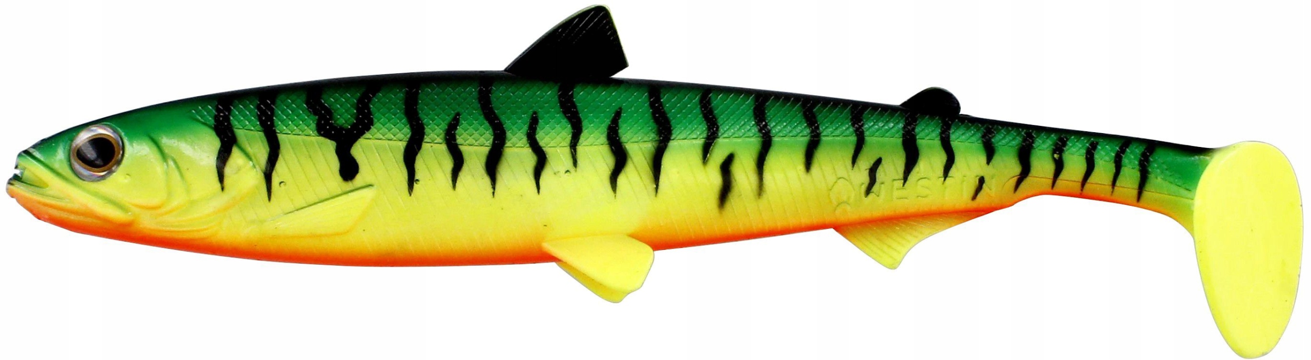 Westin HypoTeez St 11.5cm 11g kolor Crazy Firetiger