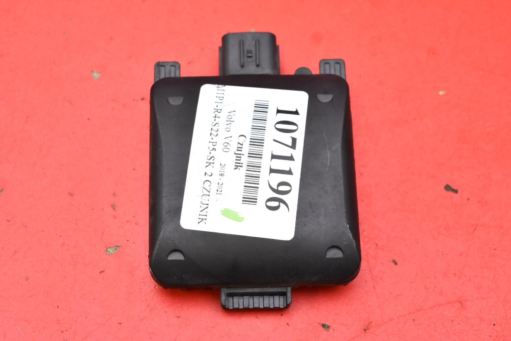 Sensor RADAR MARTWEGO POLA heck 32286570 VOLVO V60 2 II 18-21