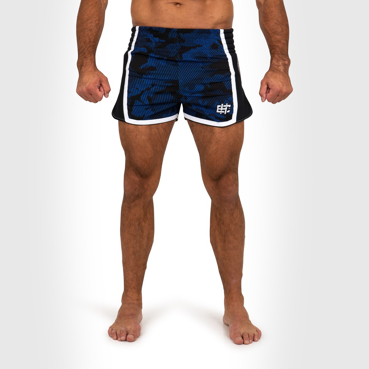 Spodenki Męskie Muay Thai Extreme Hobby HAVOC XL Kod producenta 2555-37055-XL
