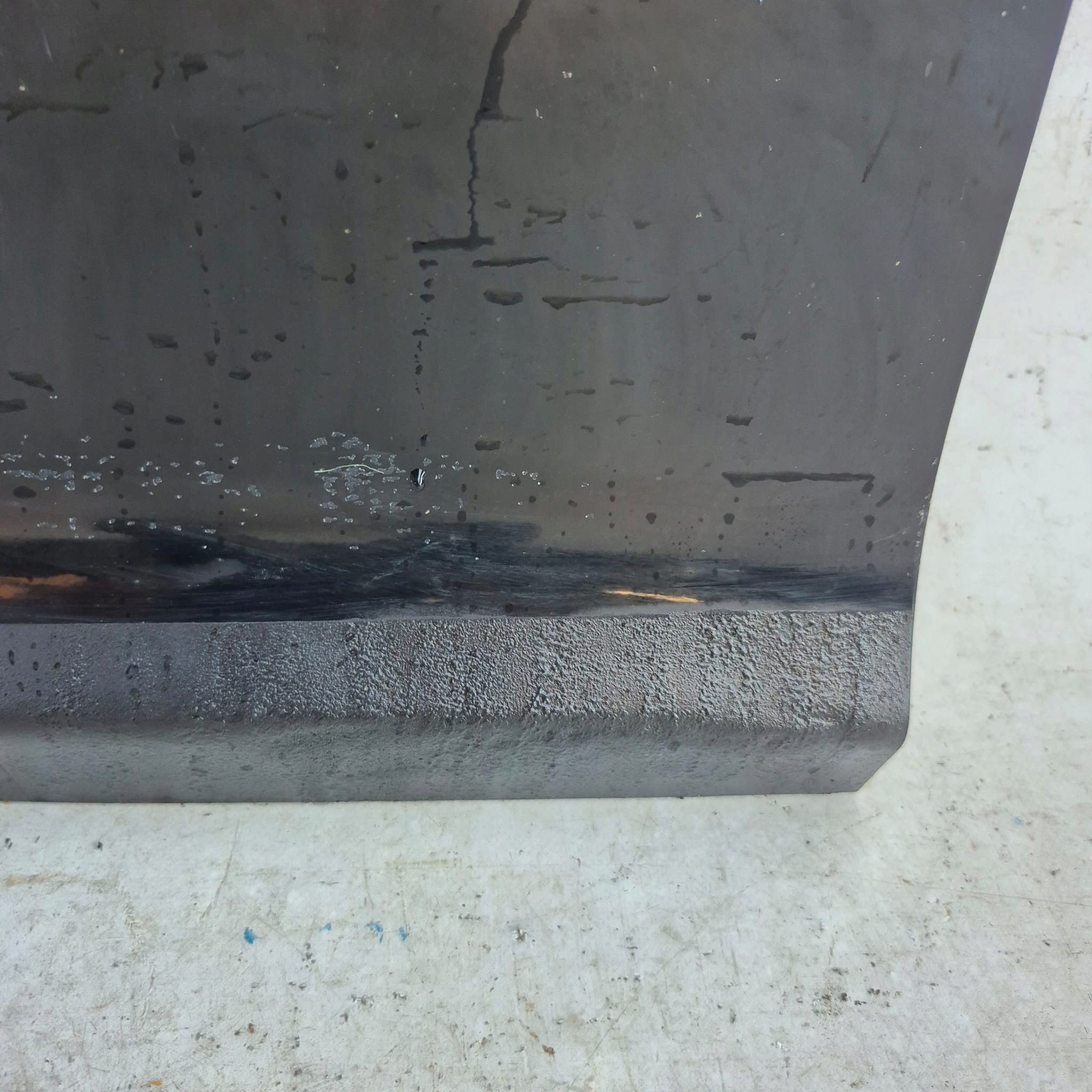 BMW Z4 E89 09-16 door front front right