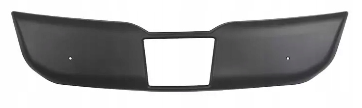 Skoda Karoq 2017- Zimní Kryt Chladiče