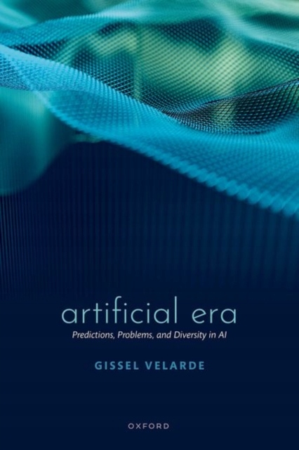 Artificial Era GISSEL (DOCENT IN ARTIFICIAL INTELLIGENCE VELARDE