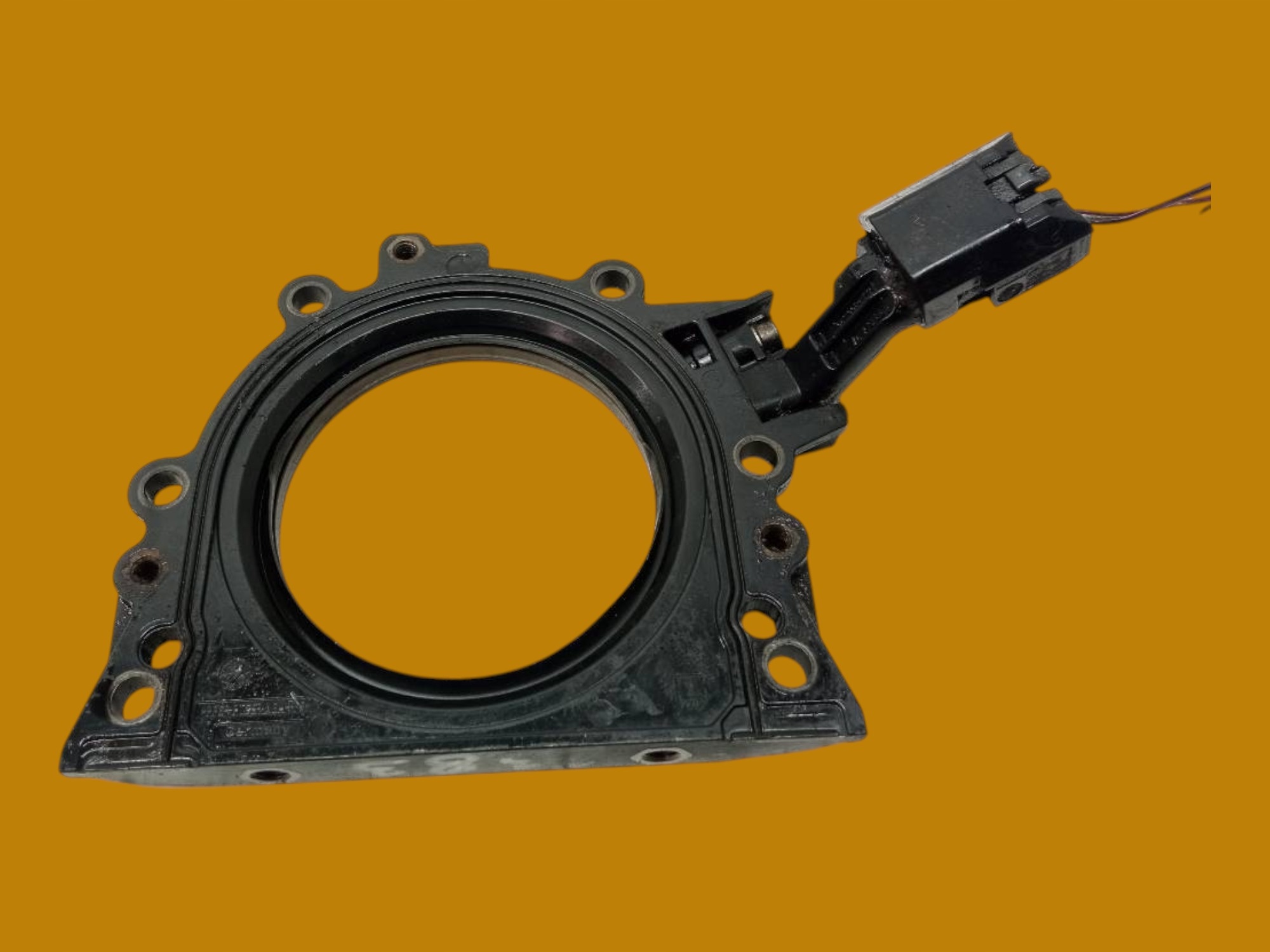 sensor SENSOR USZCZELNIACZ cams 2.0 TDI 140 KM 045103173 Audi A6 III C6