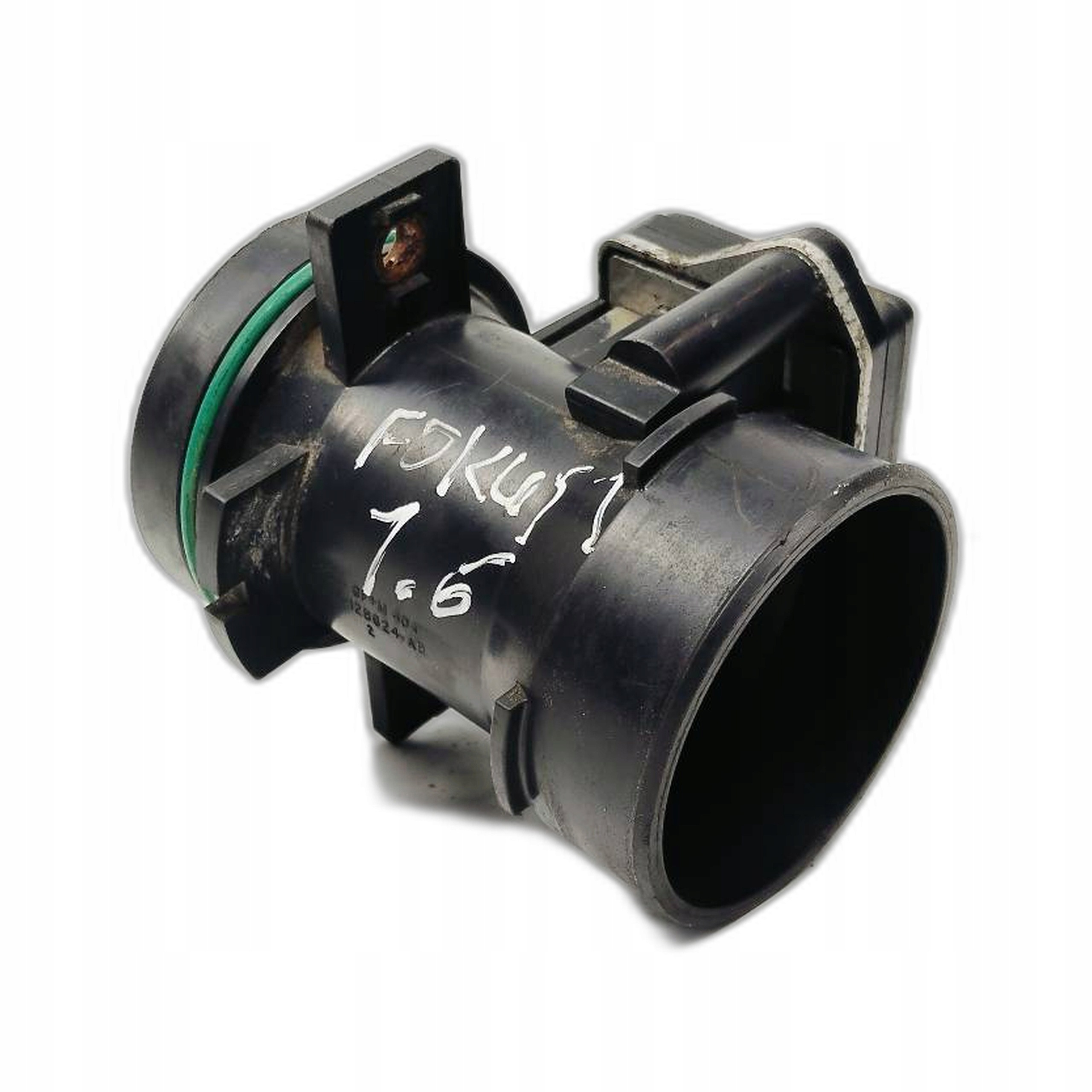 debimetro dell’aria FORD Focus MK1 1.6 B 98AB-12B579-DA