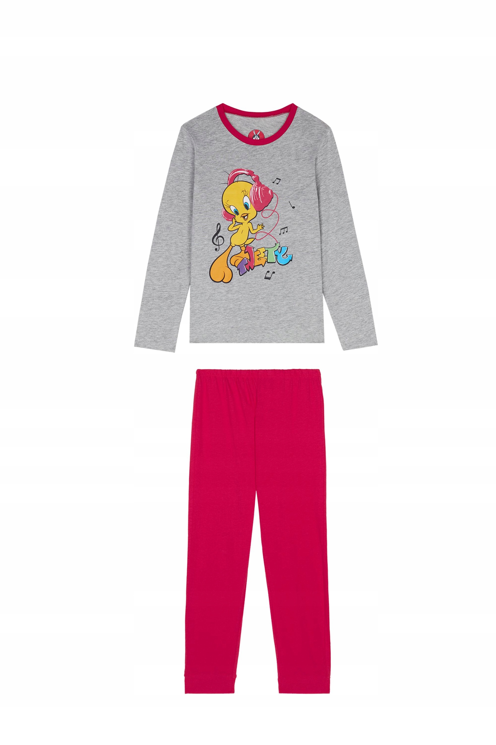 

Tezenis piżama ptaszek Tweety bawełna 116-122 cm