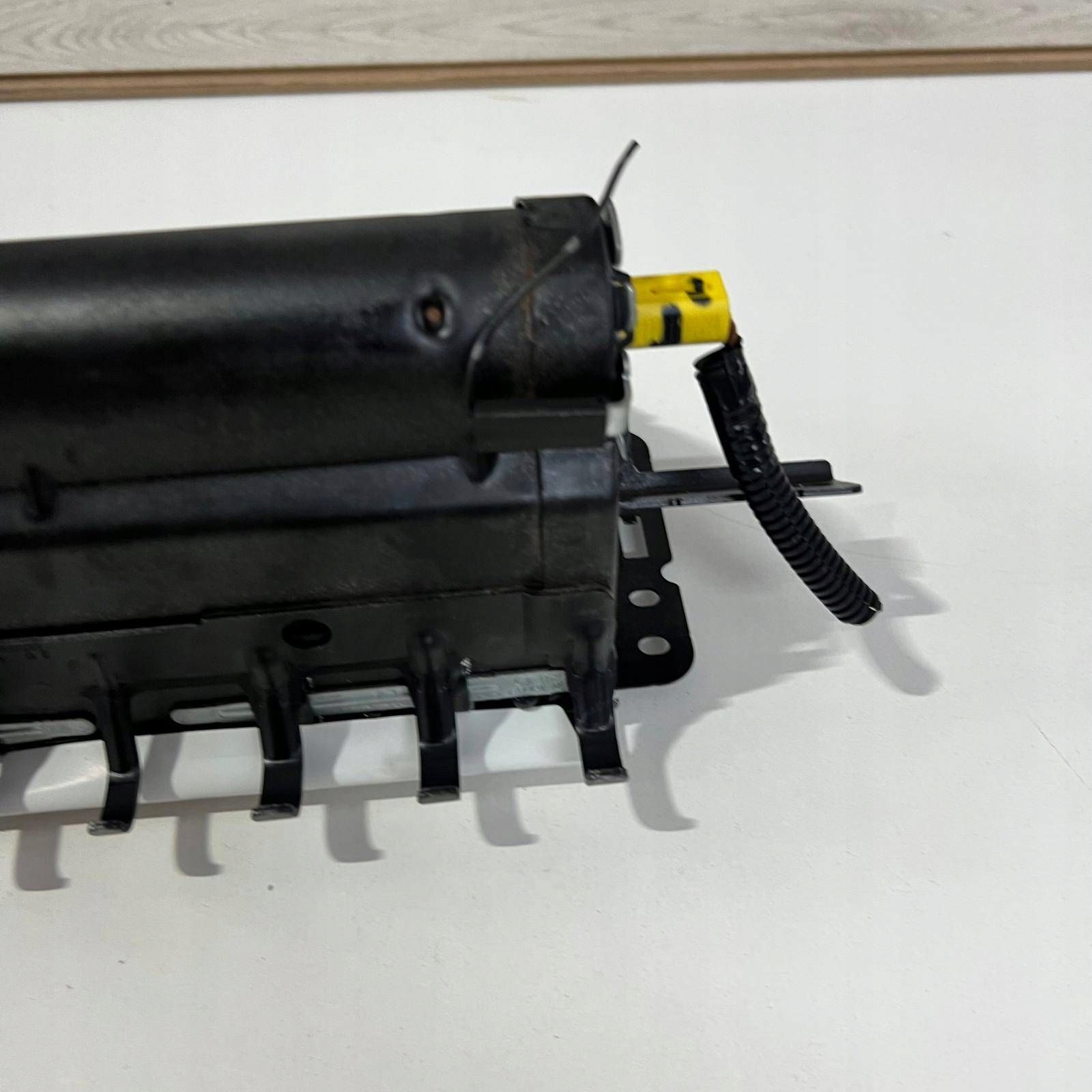 подушка подушки безопасности пассажира nissan qashqai J10 РЕСТАЙЛИНГ 98515JD01B