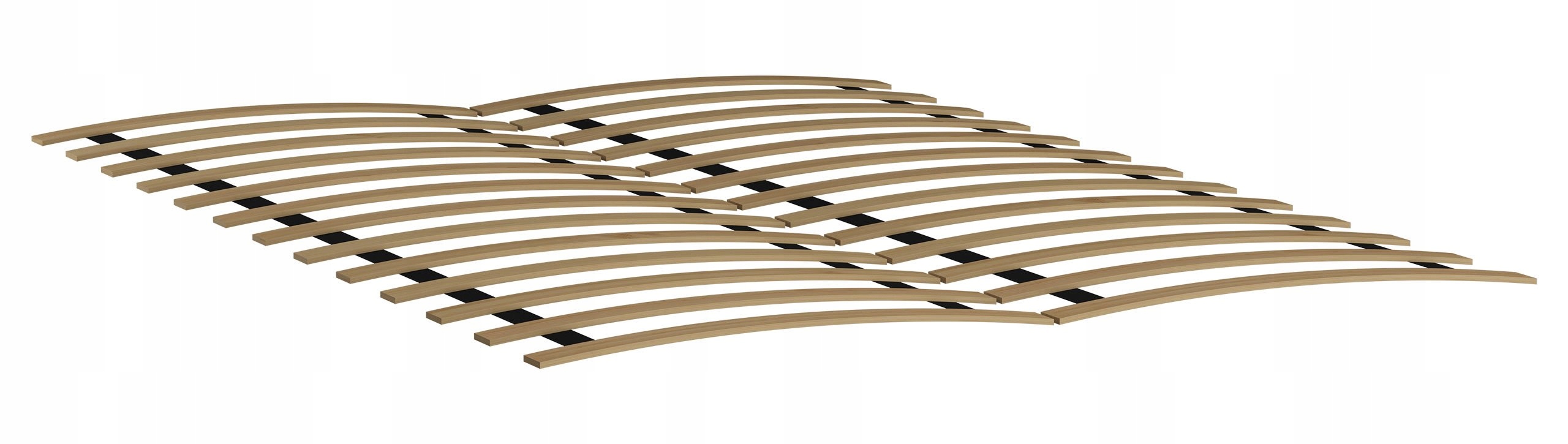 

Stelaż pod materac do łóżka wkład 160x200 Magnat