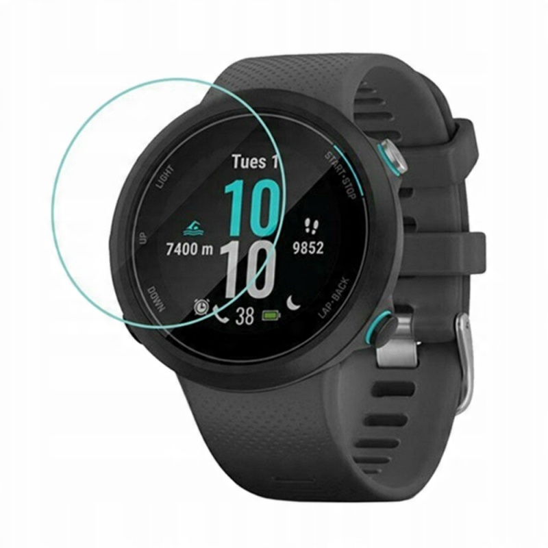 

Garmin Swim 2 Szkło Ochronne Hartowane