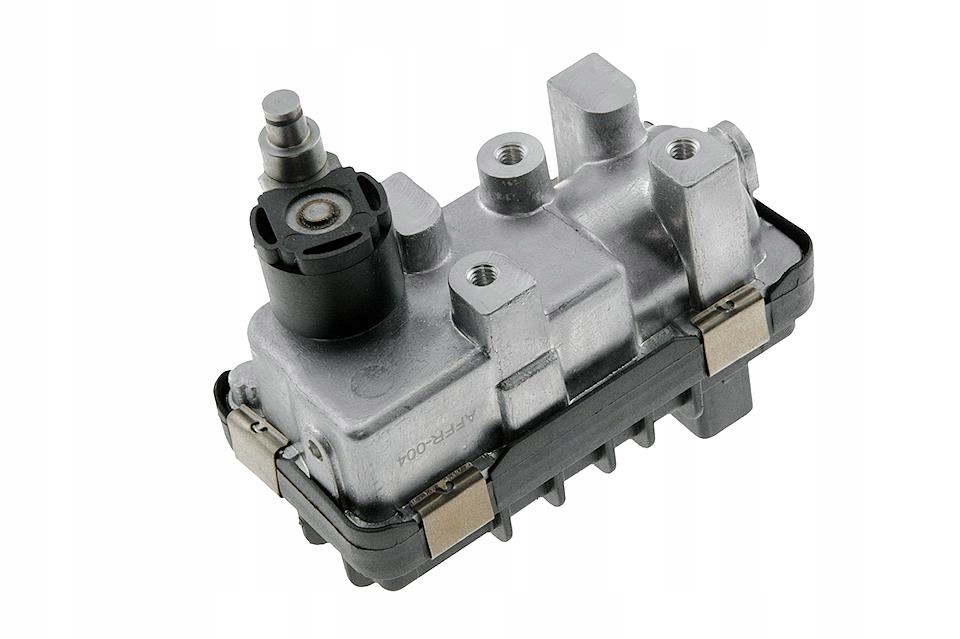 BK3Q6K682CB - РЕГУЛЯТОР TURBO G-88 FORD 2.2 TDCI 10-