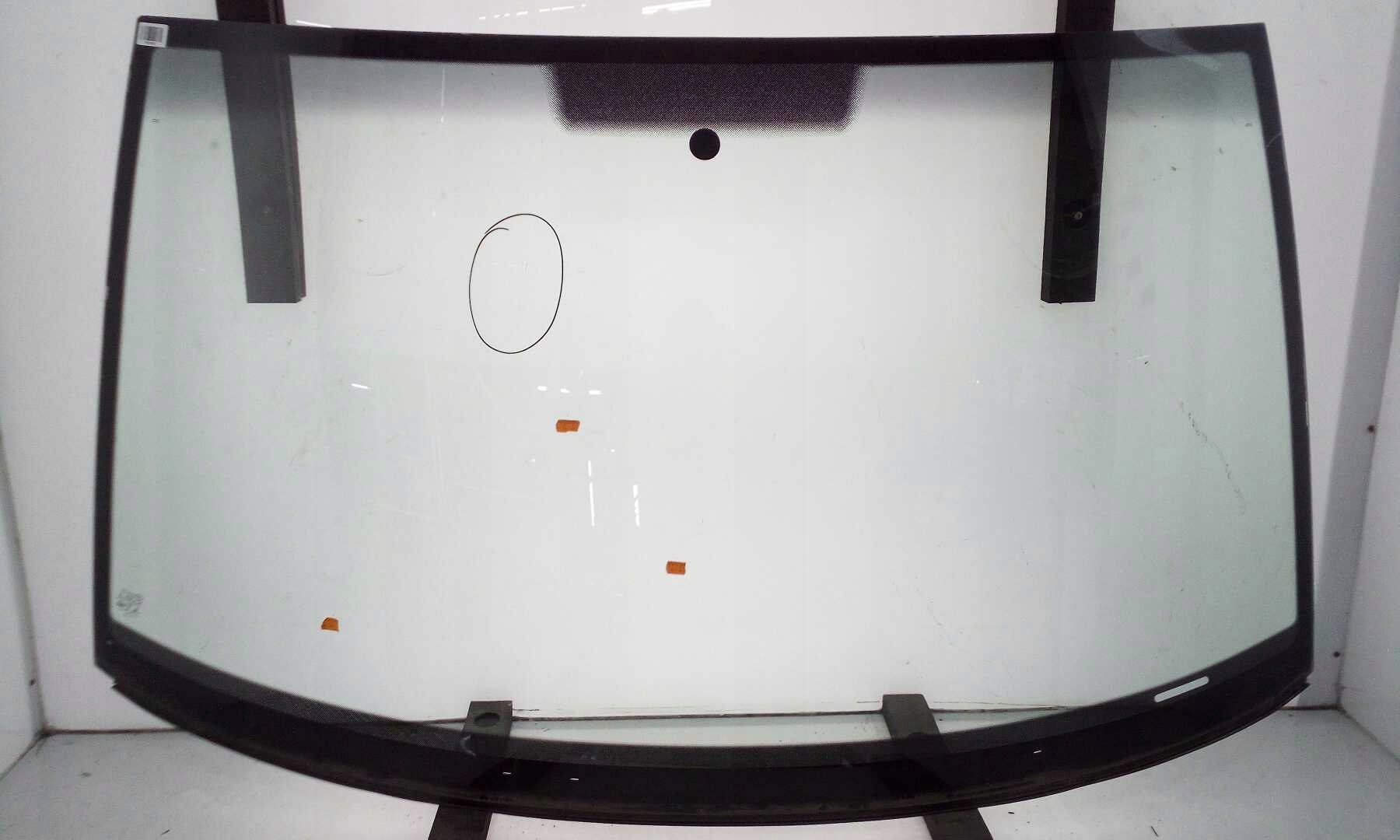 SZYBA CZOŁOWA VW TRANSPORTER T5 2003-2015 ZIELONA